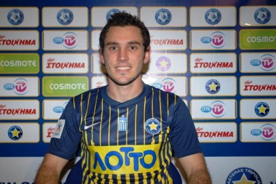 Αστέρας Τρίπολης: Παίρνει Παπαχρήστου, δίνει Ουρτάδο στο Αίγιο