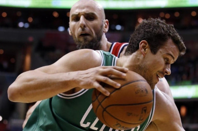 Μπόστον Σέλτικς: Νίκη… χωρίς Ρόντο (video)