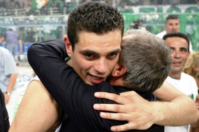 Τσαρτσαρής: «Απόψε ο Μήτσος θα παίξει για τον Πεδουλάκη»