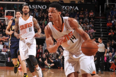 Φίνιξ Σανς: Διέλυσαν τους Πέισερς! (video)