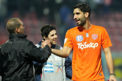 Ο Πανιώνιος… εξανέστη με Ανέστη, αλλά για άλλους… μούγκα!