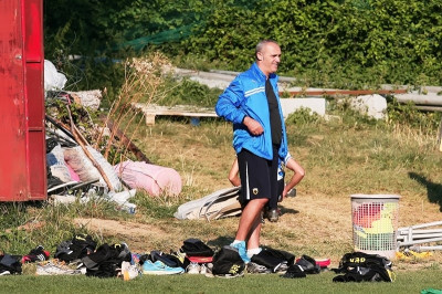 Κορομηλάς: «Πάντα μέλος της ΑΕΚ ο Παυλής»