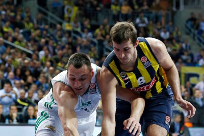 Φενέρμπαχτσε / Ούλκερ: Εξήρε τον κόσμο με Παναθηναϊκό ο Κάραμαν