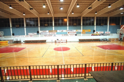 Πόλις Καλλιθέας: Νέα αλλαγή, ενόψει Ηρακλείου