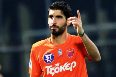 Πανιώνιος: «Ντου» στον Ανέστη