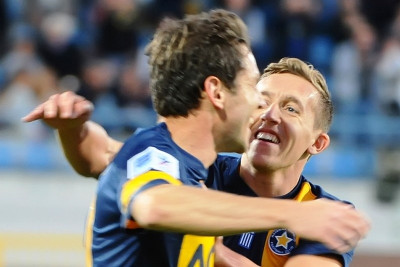 Ουρτάδο: «Δεν μου αρέσουν τα πολλά λόγια»