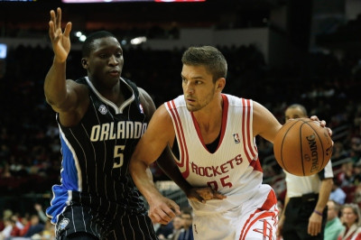 Χιούστον Ρόκετς: Απογοήτευση για Πάρσονς