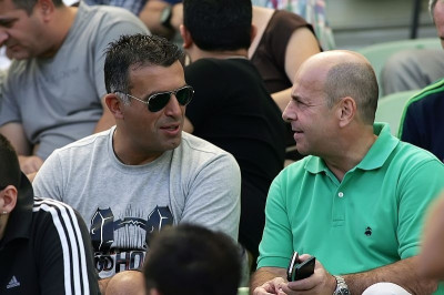 Παναθηναϊκός: Με το βλέμμα στο μέλλον