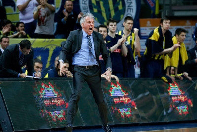 Φενέρμπαχτσε / Ούλκερ: Ο παλιός καλός «Ζοτς» με Παναθηναϊκό (photos)