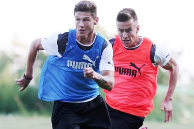 Τσουμάγκας: «Δεν ανησυχώ για τον Παυλή»