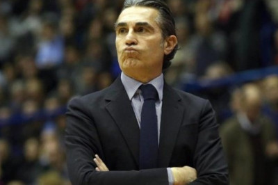 Σκαριόλο: «Σε κατάσταση έκτακτης ανάγκης ο Ολυμπιακός»