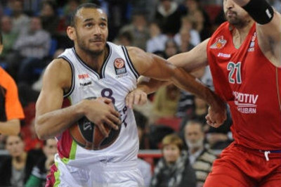 Λαμποράλ Κούτσα: Εκτός δύο με Ολυμπιακό