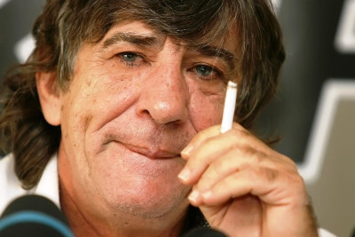 ΑΕΚ: Απολογείται και αφήνεται ελεύθερος ο Μαύρος