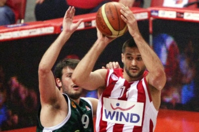 Κλέιζα: «Ενθουσιασμένος για Παναθηναϊκό» (photos)