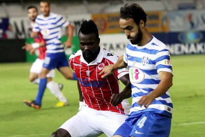 Απόλλων Σμύρνης: Τέλος ο Τσεμπερίδης