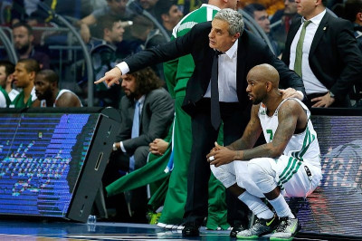 Πεδουλάκης: «Ξαφνιαστήκαμε αλλά προσαρμοστήκαμε»