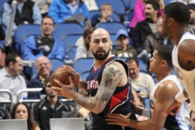 Ατλάντα Χοκς: Πύρρειος νίκη στο Ορλάντο (video)