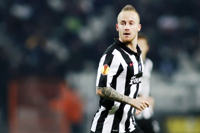 Στοχ: «Έτσι έβαλα τα γκολ» (video)