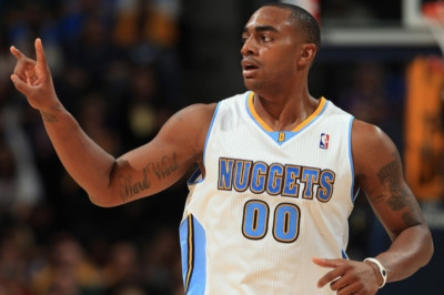 Ντένβερ Νάγκετς: Πάλι έξω ο Άρθουρ