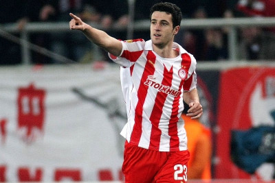 Ολυμπιακός: Η Ρούμπιν… δάνεισε τον Μαρκάνο!