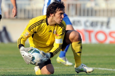 Εργοτέλης: Συμφωνία με Στοΐκοβιτς!