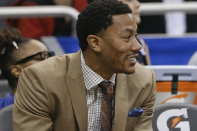 Σικάγο Μπουλς: Πάει για Παγκόσμιο ο Ρόουζ