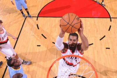 Πόρτλαντ Τρέιλ Μπλέιζερς: Ασταμάτητος Όλντριτζ και με Νάγκετς (video)