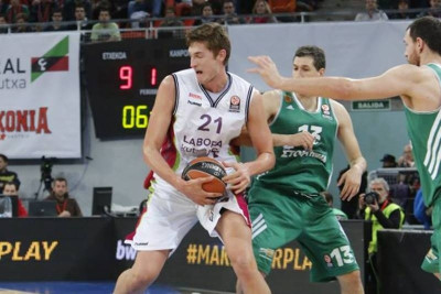 Πλάις στο Onsports: «Πονεμένος από τον Παναθηναϊκό ο Ολυμπιακός» (audios+photos+videos)