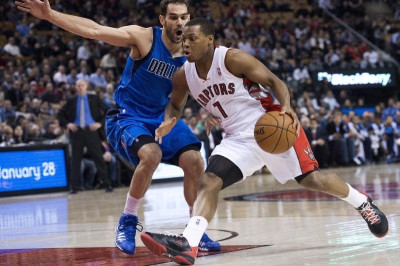 Τορόντο Ράπτορς: Άρρωστο 0/10 ο Λόουρι