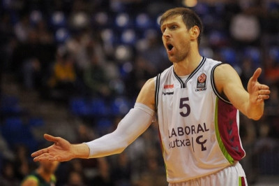 Νοτσιόνι: «Έπαιξε σπουδαία ο Ολυμπιακός»