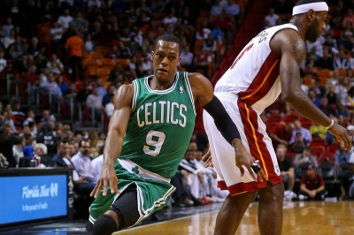Μπόστον Σέλτικς: Πρόθεση για νέο συμβόλαιο με Ρόντο