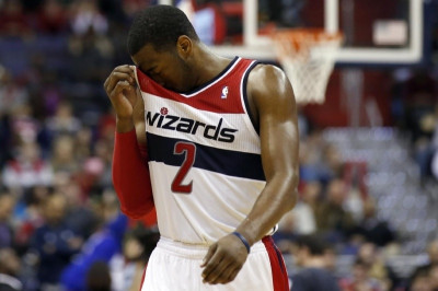 Ουάσινγκτον Ουίζαρντς: Θέλει παραπάνω ο Ουόλ