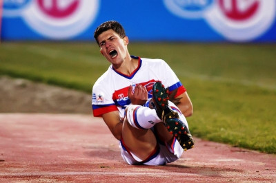 Πάνος: «Δεν μας τρομάζει ο Πανθρακικός»