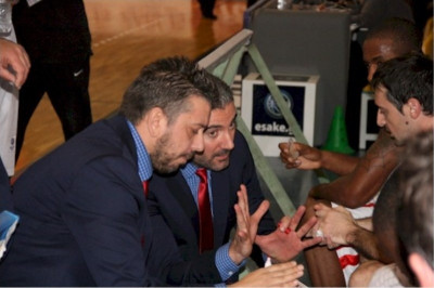 Παπαθεοδώρου: «Να υπερβάλουμε εαυτόν στη Δράμα»