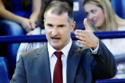 Μάρκοβιτς: «Ο κόσμος να αναγνωρίσει τη σημασία»