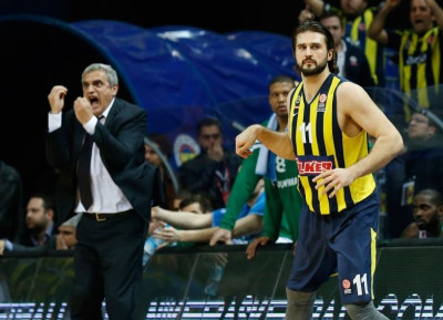 Ενα ακόμη... σκάνδαλο με τα βήματα του Κλέιζα (Video)