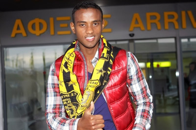 Εργοτέλης: Ανακοινώθηκε ο Ιμπραΐμ