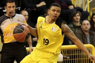 Ηλυσιακός: Αποχώρησε για Τουρκία ο Άντερσον