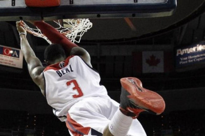 Ουάσινγκτον Ουίζαρντς: «Καθάρισε» ο Μπιλ στην Αριζόνα (video)