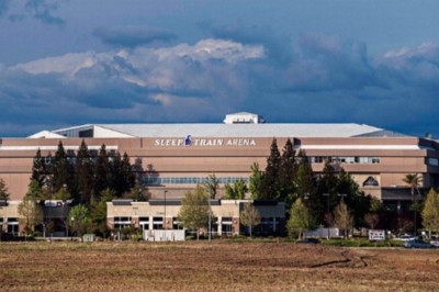 Σακραμέντο Κινγκς: Αγορά για το νέο κλειστό