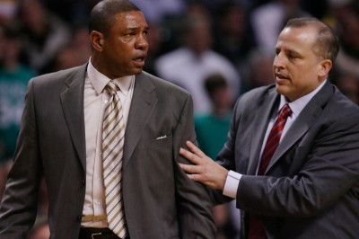 Λος Άντζελες Κλίπερς: Στηρίζει Θίμποντο ο Ρίβερς