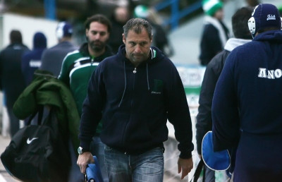 Λούδης: «Ανταπεξήλθε σωστά ο Παναθηναϊκός» (photos)