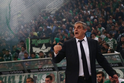Πεδουλάκης: «Ο Παναθηναϊκός είναι πάντα ενωμένος»