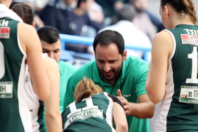 Ρούσης: «Η... απόδειξη του Παναθηναϊκού»