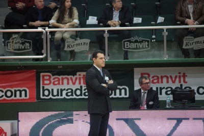 Μπάνβιτ: «40άρα» ο Ιτούδης (photos)