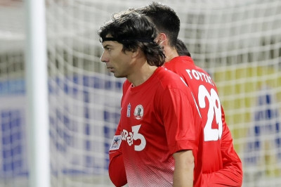 Skoda Ξάνθη: Χωρίς δύο και... Γκαρσία