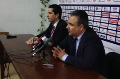 Φλεβαράκης: «Μεγάλη αδικία η ήττα»