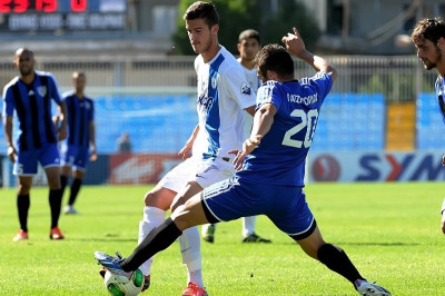 Γιάκος: «Ματώσαμε για τη φανέλα»