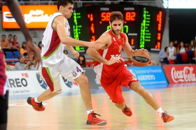 Ολυμπιακός: Πλησίασε τα 100 ο Περπέρογλου (video)