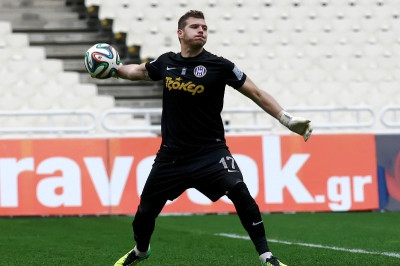 Χογκ: «Έκλεισε καλά  τους χώρους ο Απόλλωνας»